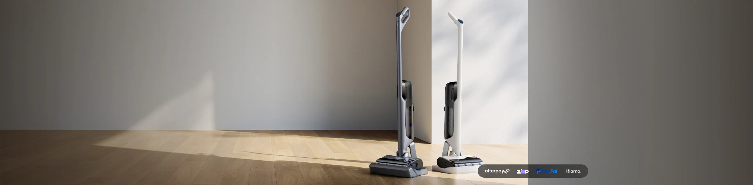 Revolutionize Your Home Cleaning Experience