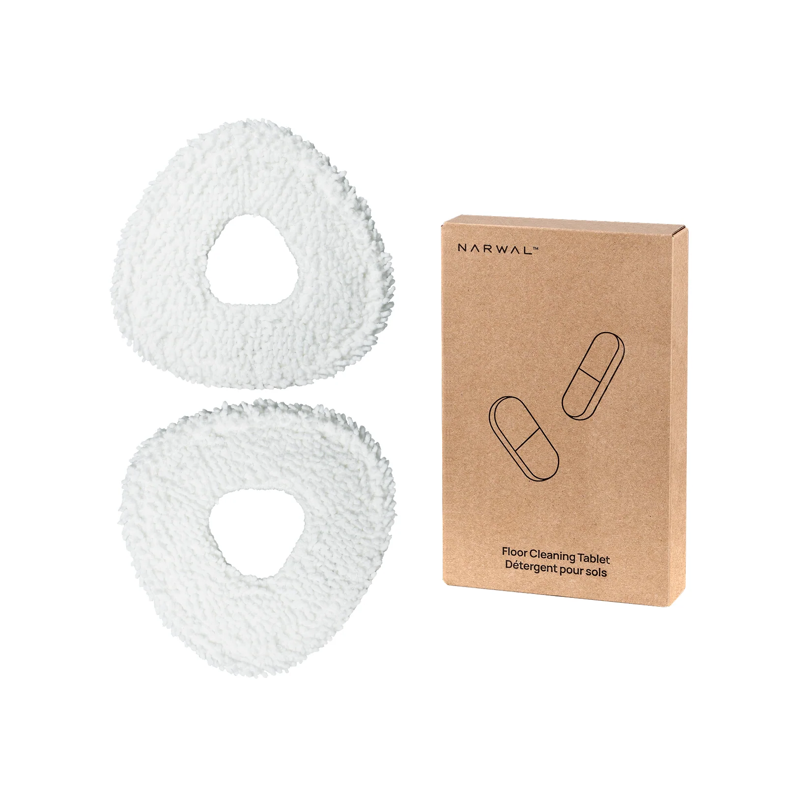 Accessories Pack