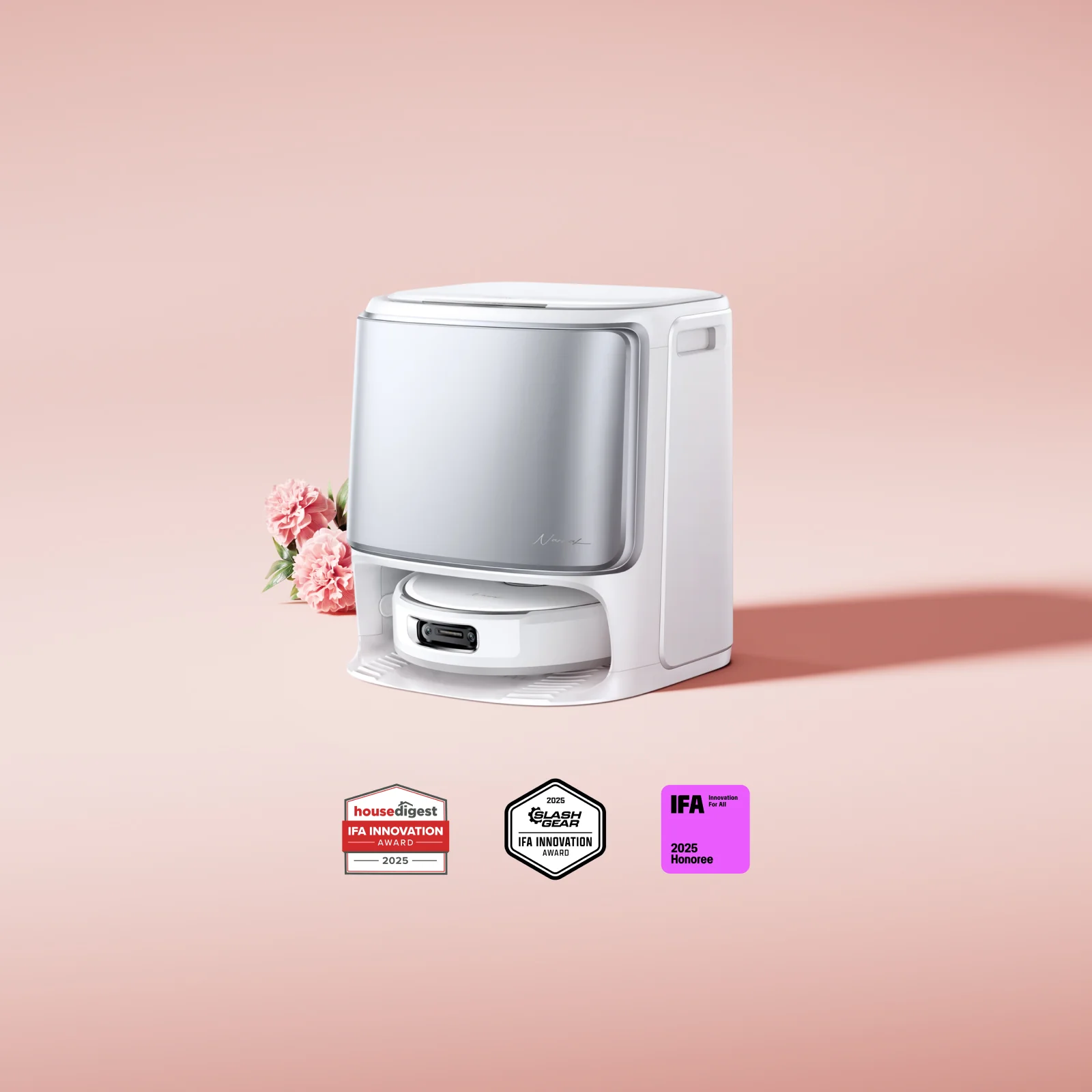 Robot Vacuum